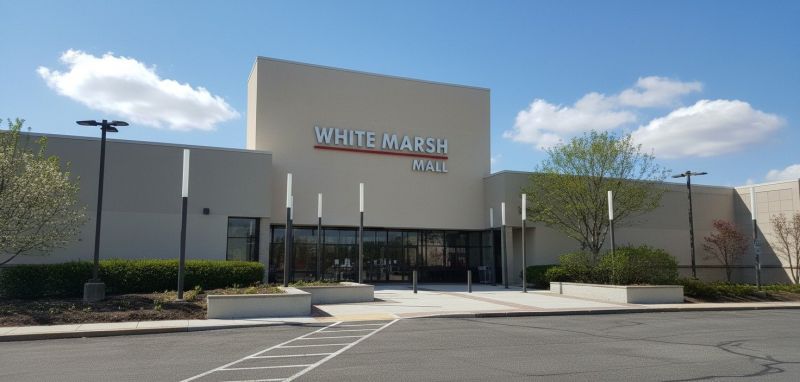 White Marsh, MD