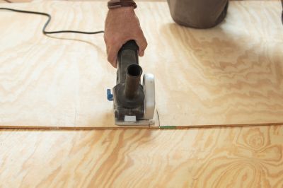 Wood Floor Service in Severna Park, MD