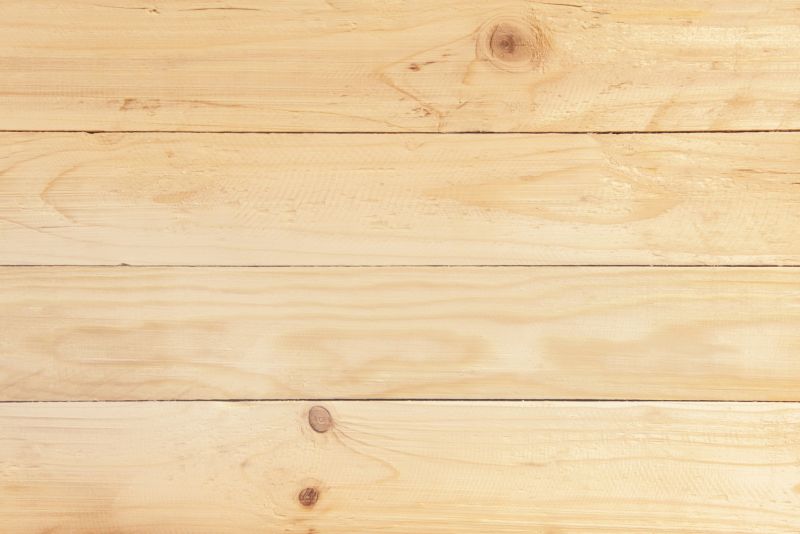 Birch Floor Installation in Severna Park, MD