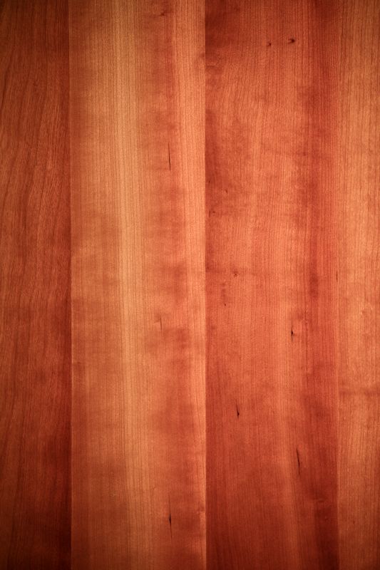 Cherry Floor Installation in Elkridge, MD