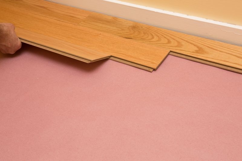 Hardwood Installation in Arnold, MD