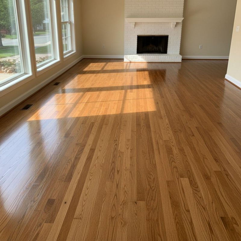 Hardwood Installation in Ashton, MD