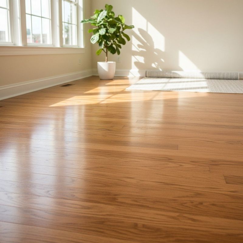 Hardwood Installation in Capitol Heights, MD