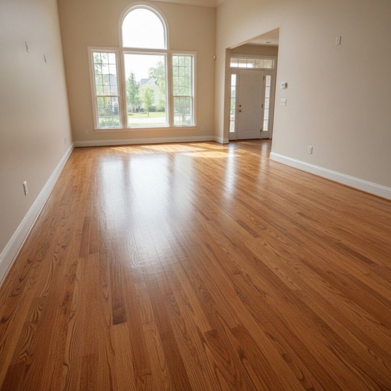 Hardwood Installation in Capitol Heights, MD