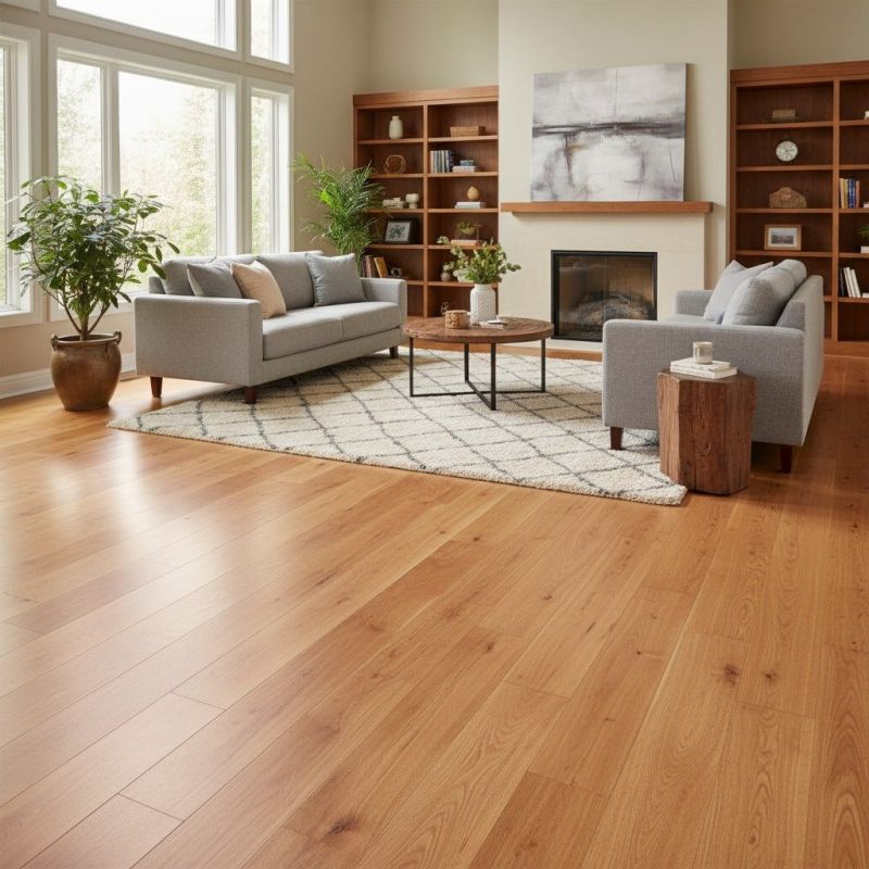 Hardwood Installation in Catonsville, MD