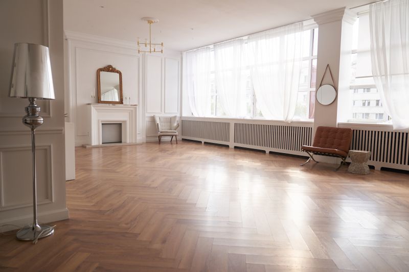 Hardwood Installation in Woodstock, MD
