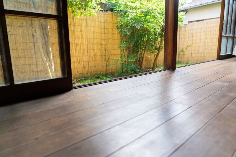 Hardwood Replacement in Chester, MD