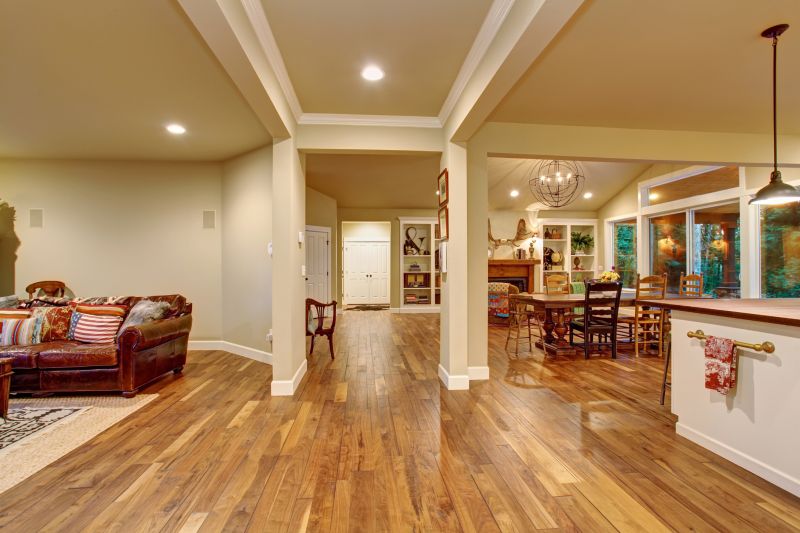 Hardwood Replacement in Davidsonville, MD