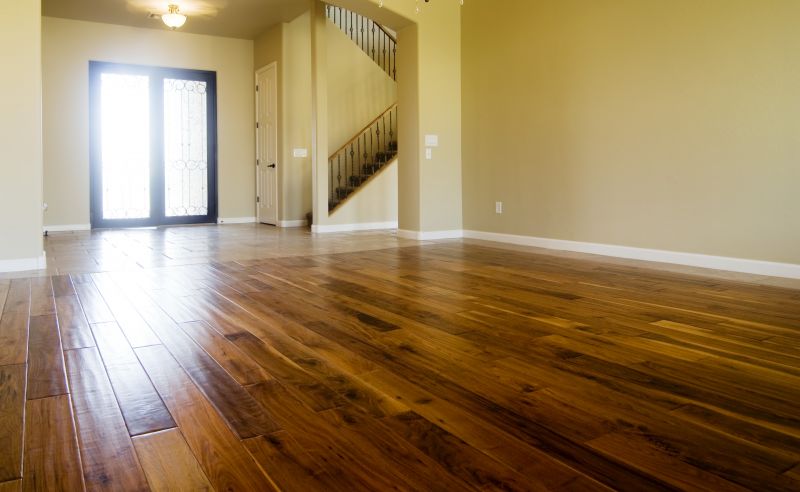 Hardwood Replacement in Laurel, MD