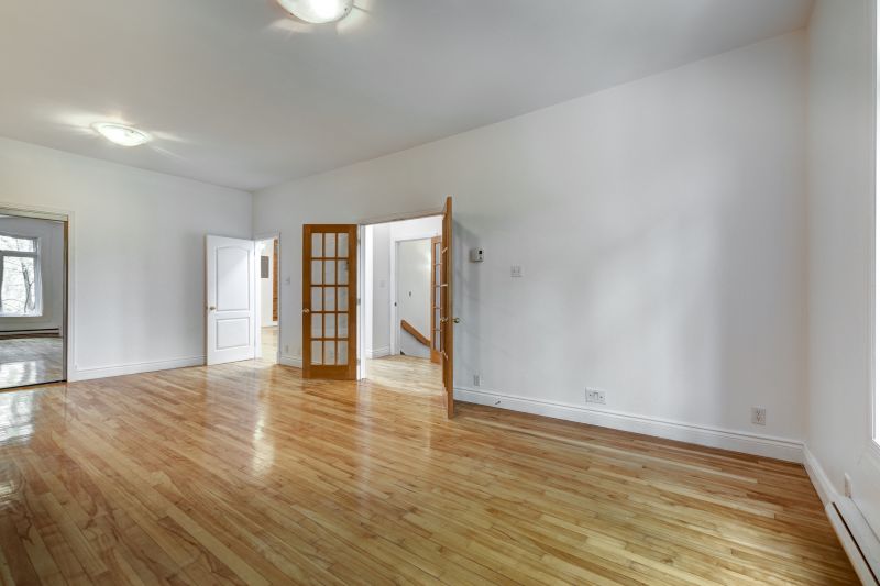 Maple Flooring Installation in Glen Burnie, MD