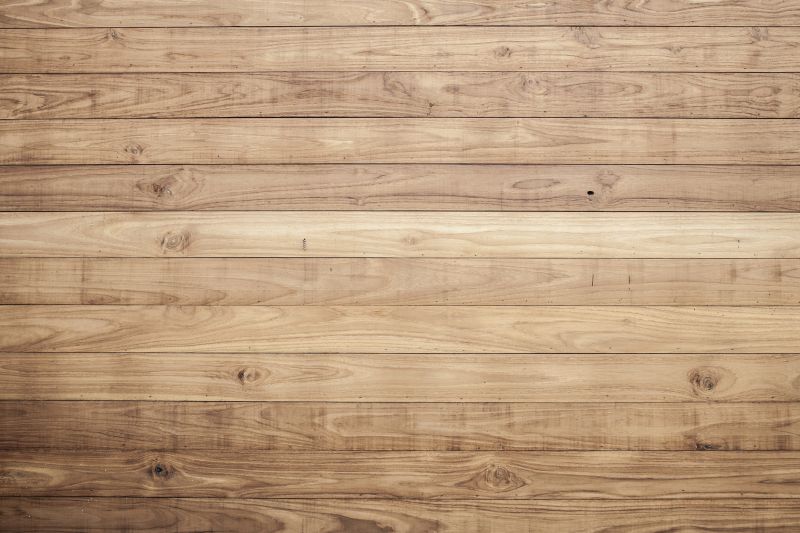Pine Floor Installation in Severna Park, MD