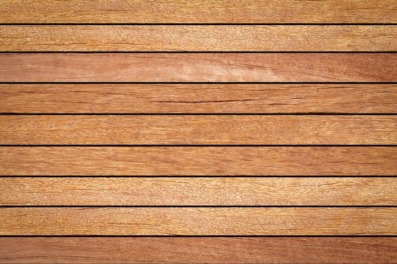 Teak Flooring Installation in Severna Park, MD