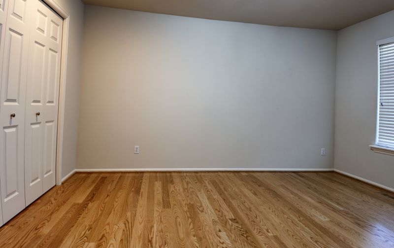 Wood Floor Replacement in Anne Arundel County, MD