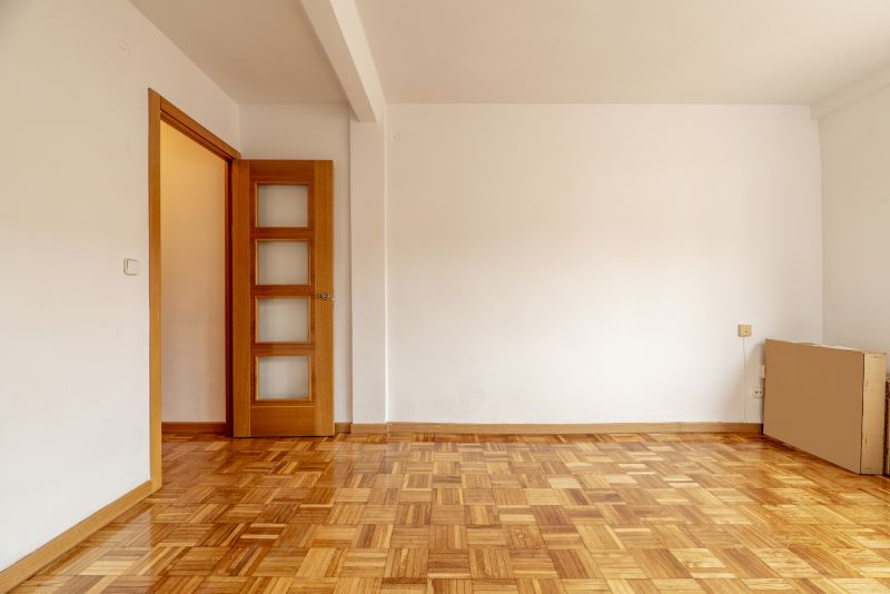 Wood Floor Replacement in Ashton, MD