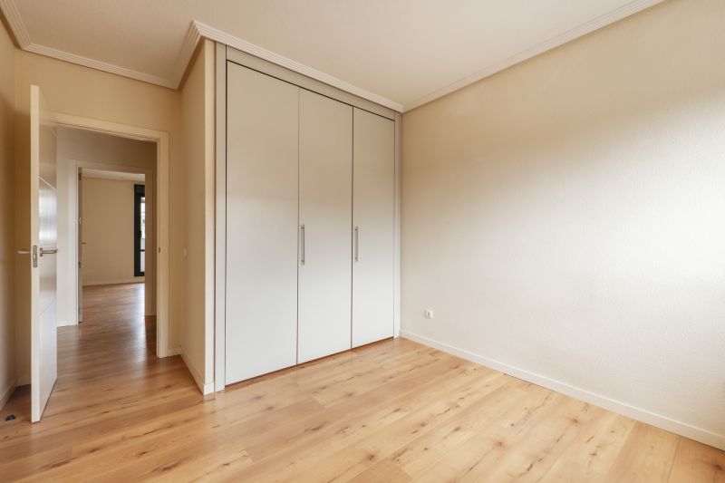 Wood Floor Replacement in White Marsh, MD