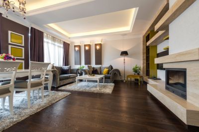Wood Flooring Replacement in Arnold, MD