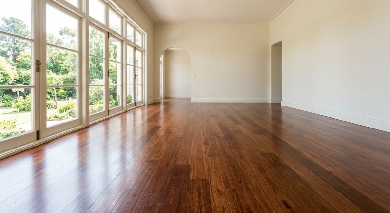 Wood Flooring Replacement in Dunkirk, MD