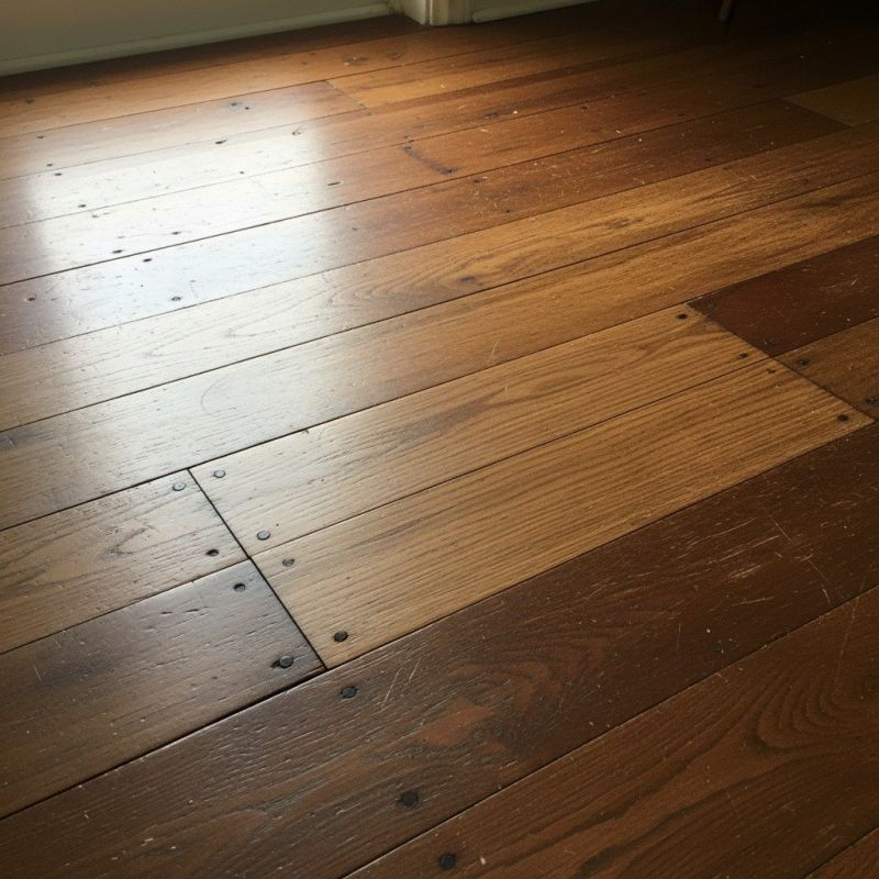 Wood Flooring Replacement in Fort George G Meade, MD