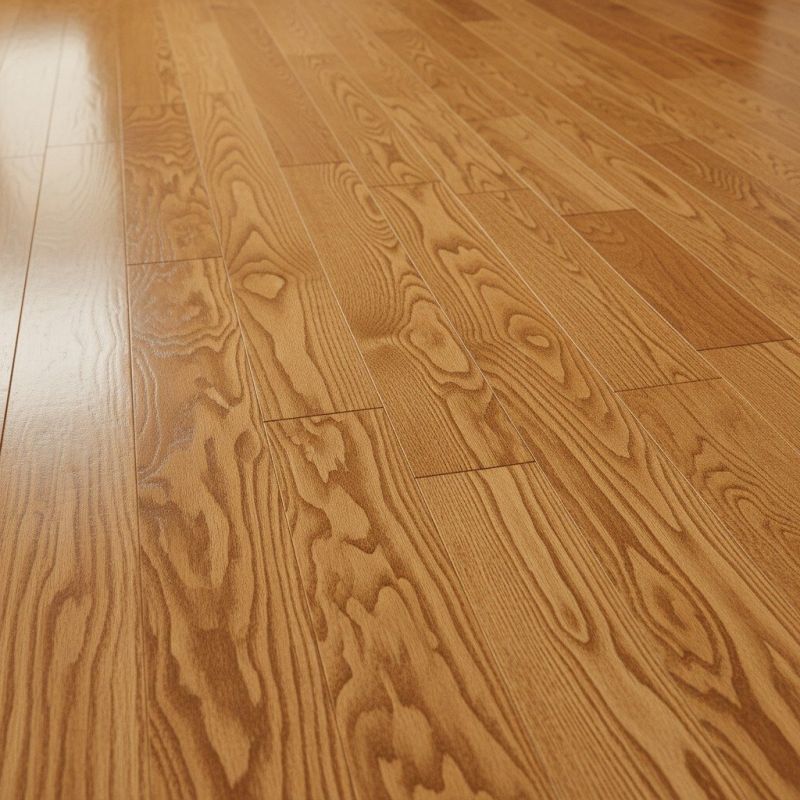 Wood Flooring Replacement in Howard County, MD