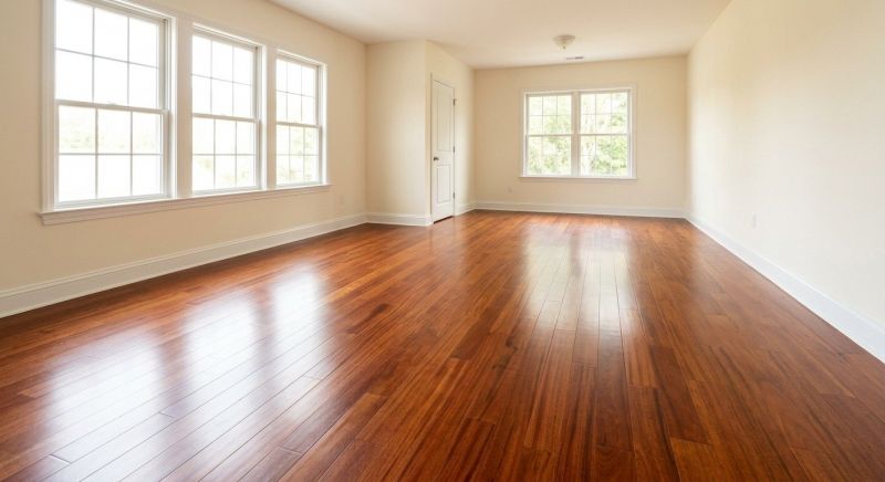 Wood Flooring Replacement in Millersville, MD